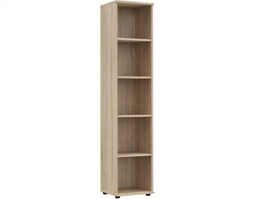 Regał S31 / S32 sonoma