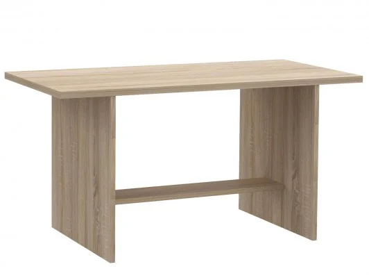 Zobacz Ława stolik do biura S70 biała, sonoma, wenge, dąb craft Ława stolik do biura S70 biała, sonoma, wenge, dąb craft