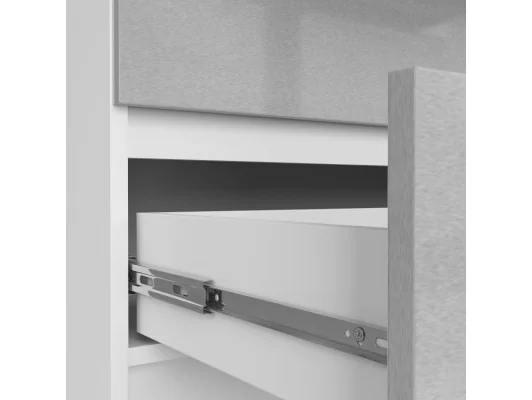 KOMODA K160 10SZ CLP PK METALIK POŁYSK