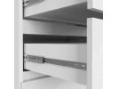 KOMODA K140 10SZ CLP PK BIAŁY POŁYSK