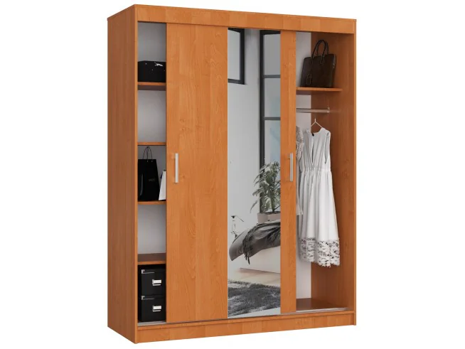 SZAFA PRZESUWNA 150cm CLP OLCHA