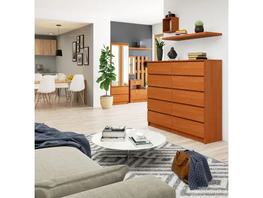 KOMODA K140 10SZ CLP OLCHA