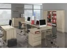 KOMODA K140 10SZ CLP PK DĄB SONOMA
