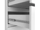 KOMODA K140 10SZ CLP PK BIAŁY