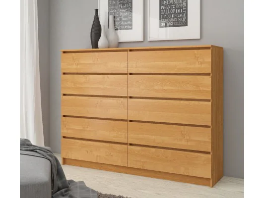 KOMODA K160 10SZ CLP OLCHA