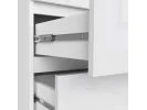KOMODA K60 6SZ CLP PK BIAŁY POŁYSK