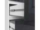 KOMODA K60 6SZ CLP PK GRAFIT POŁYSK