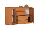 KOMODA K160 2D 4SZ CLP PK OLCHA