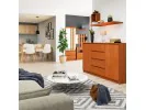 KOMODA K160 2D 4SZ CLP PK OLCHA