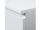 SZAFA S90 2D 2SZ CLP PK BIAŁY