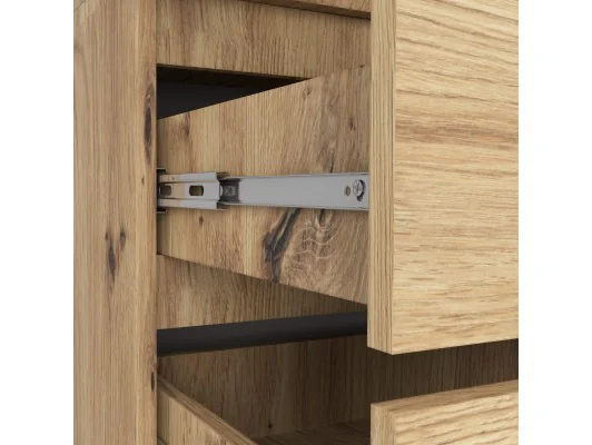 SZAFA S90 2D 2SZ CLP PK ARTISAN