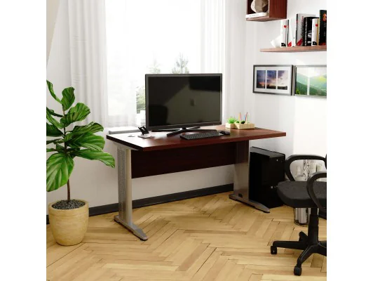 BIURKO KOMPUTEROWE BM-135 WENGE