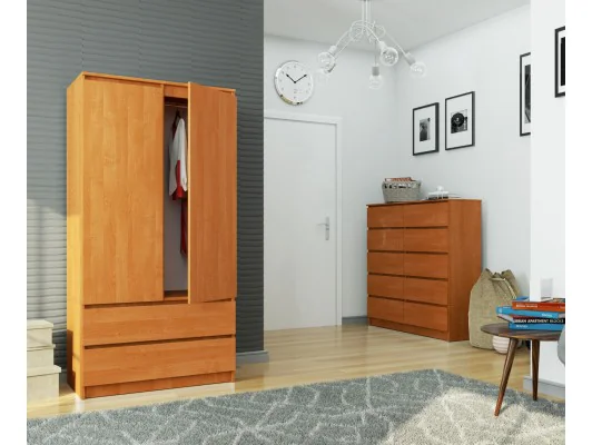 SZAFA S90 2D 2SZ PK CLP OLCHA