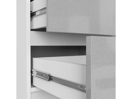 KOMODA K60 5SZ CLP PK METALIK POŁYSK