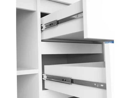 KOMODA K017 CLP PK BIAŁA