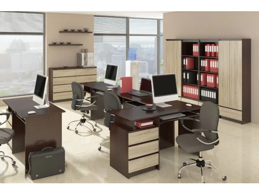 KOMODA K140 8SZ CLP VENGE / SONOMA