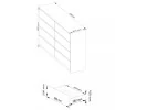 KOMODA K140 8SZ CLP VENGE