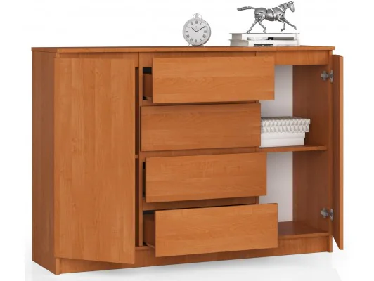 KOMODA K140 2D 4SZ CLP OLCHA