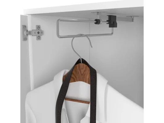 ZESTAW NA PRZEDPOKÓJ ENTRO PK BIAŁY