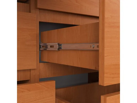 KOMODA K 120 cm 8 SZUFLAD PK OLCHA