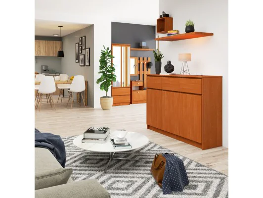 KOMODA K140 3D 3SZ CLP PK OLCHA