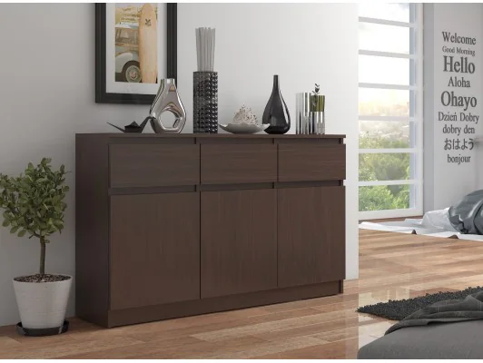 KOMODA K140 3D 3SZ CLP VENGE