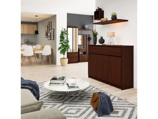 KOMODA K140 3D 3SZ CLP VENGE