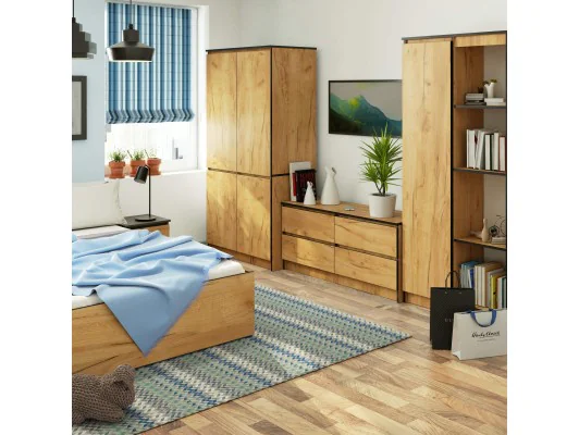 SZAFA S90 4D CLP CRAFT