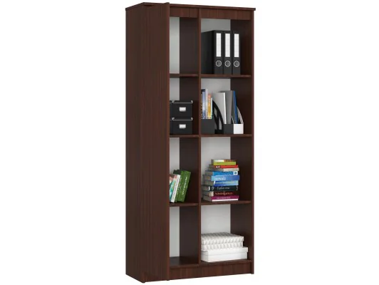 Zobacz REGAŁ R80 1D 4P CLP VENGE REGAŁ R80 1D 4P CLP VENGE