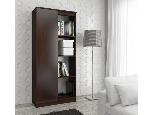 REGAŁ R80 1D 4P CLP VENGE