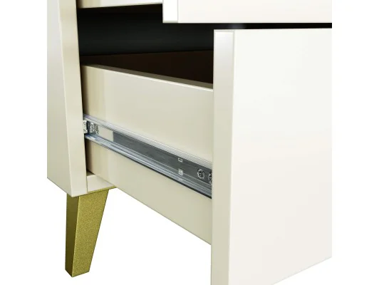 KOMODA MOBI K-06 KASZMIR ZŁOTO