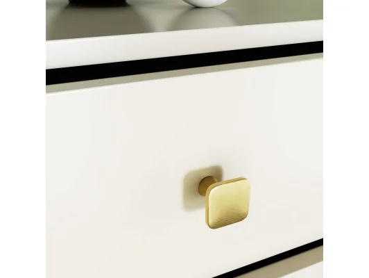 KOMODA MOBI K-06 KASZMIR ZŁOTO