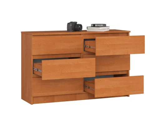 KOMODA K120 6SZ CLP PK OLCHA