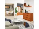 KOMODA K120 6SZ CLP PK OLCHA