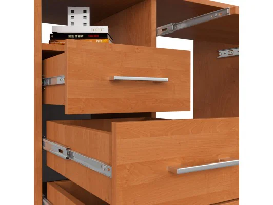 BIURKO ANA 124 cm PK OLCHA