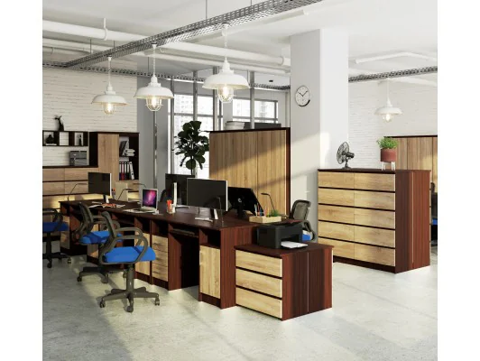 BIURKO ANA WENGE / SONOMA