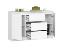 KOMODA K016 CLP PK BIAŁA