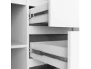 KOMODA K016 CLP PK BIAŁA