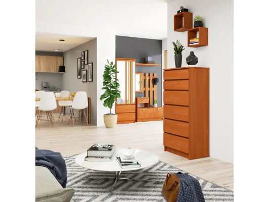 KOMODA K60 6SZ CLP PK OLCHA