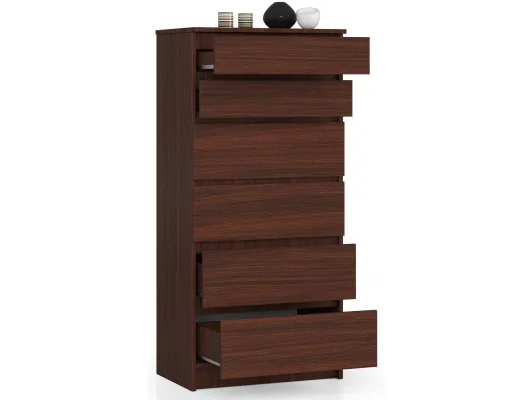 Zobacz KOMODA K60 6SZ CLP VENGE KOMODA K60 6SZ CLP VENGE