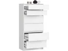 KOMODA K60 6SZ CLP PK BIAŁY