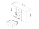 KOMODA K45 VENGE
