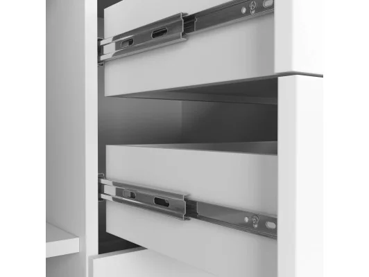 KOMODA K45 PK BIAŁA