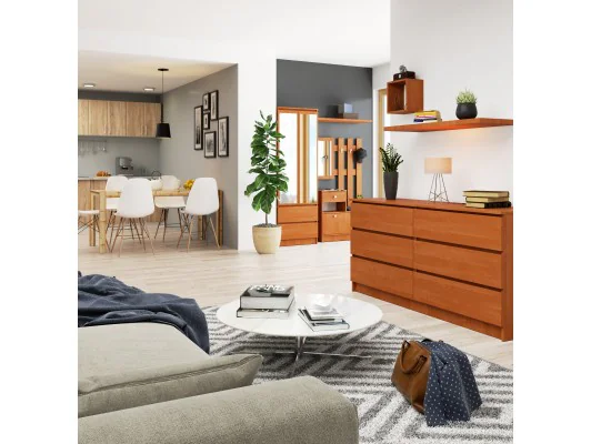 KOMODA K160 6SZ CLP OLCHA