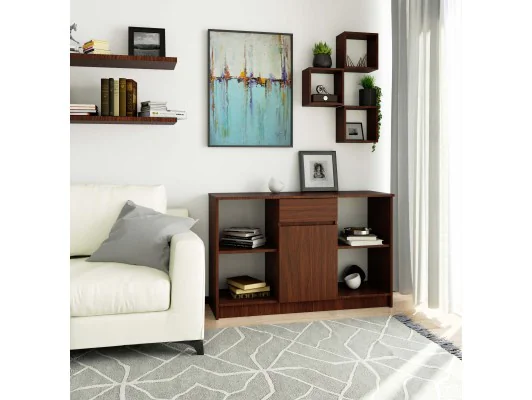 KOMODA B-17 CLP WENGE