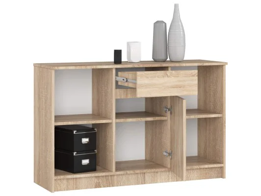 Zobacz KOMODA B-17 CLP PK SONOMA KOMODA B-17 CLP PK SONOMA