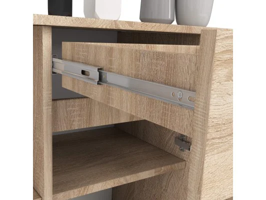 KOMODA B-17 CLP PK SONOMA