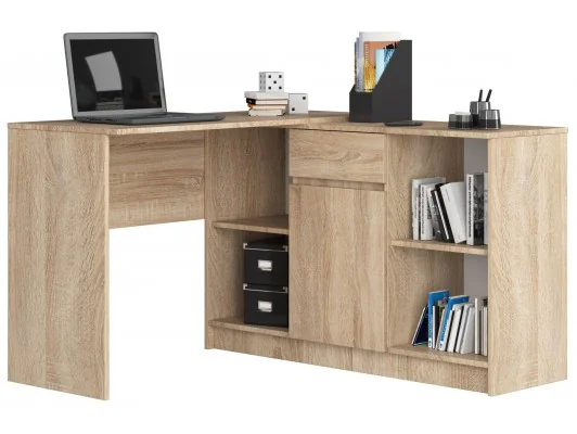 KOMODA B-17 CLP PK SONOMA