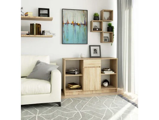 KOMODA B-17 CLP PK SONOMA