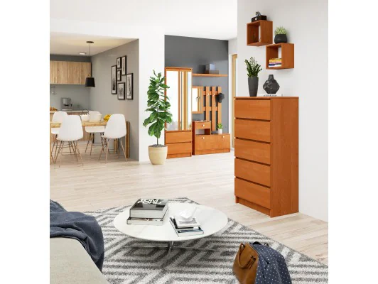 KOMODA K60 5SZ CLP PK OLCHA